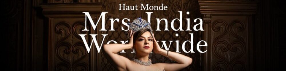 Mrs India