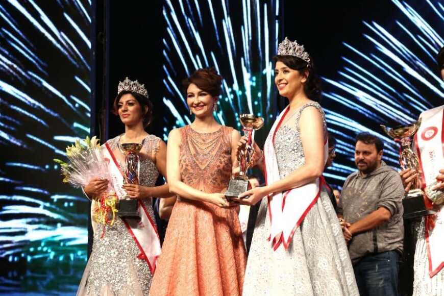 mrs india worldwide