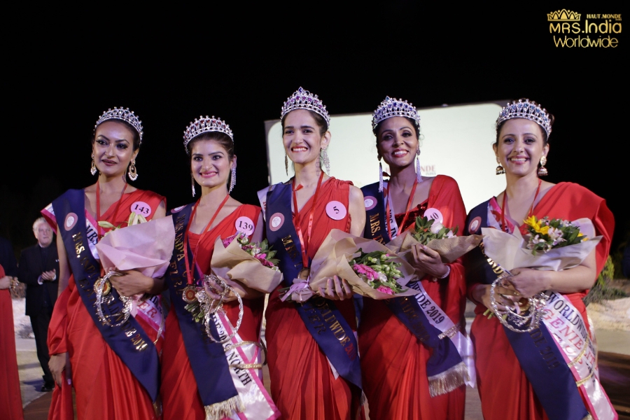 Beauty Pageant In India